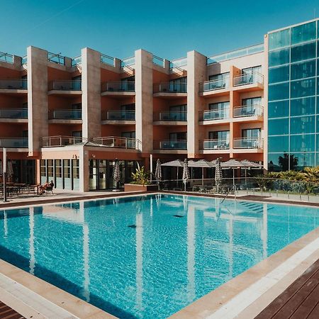 Real Marina Hotel & Spa Olhão Εξωτερικό φωτογραφία
