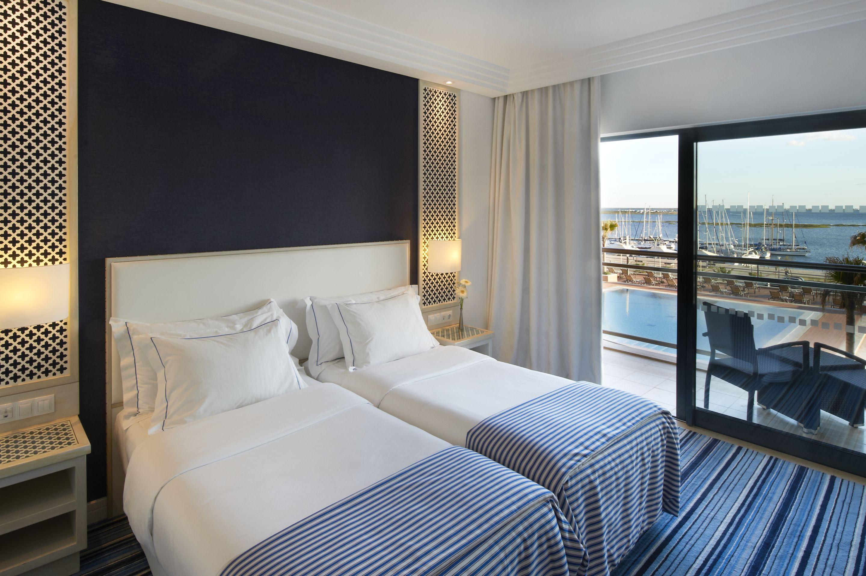 Real Marina Hotel & Spa Olhão Εξωτερικό φωτογραφία