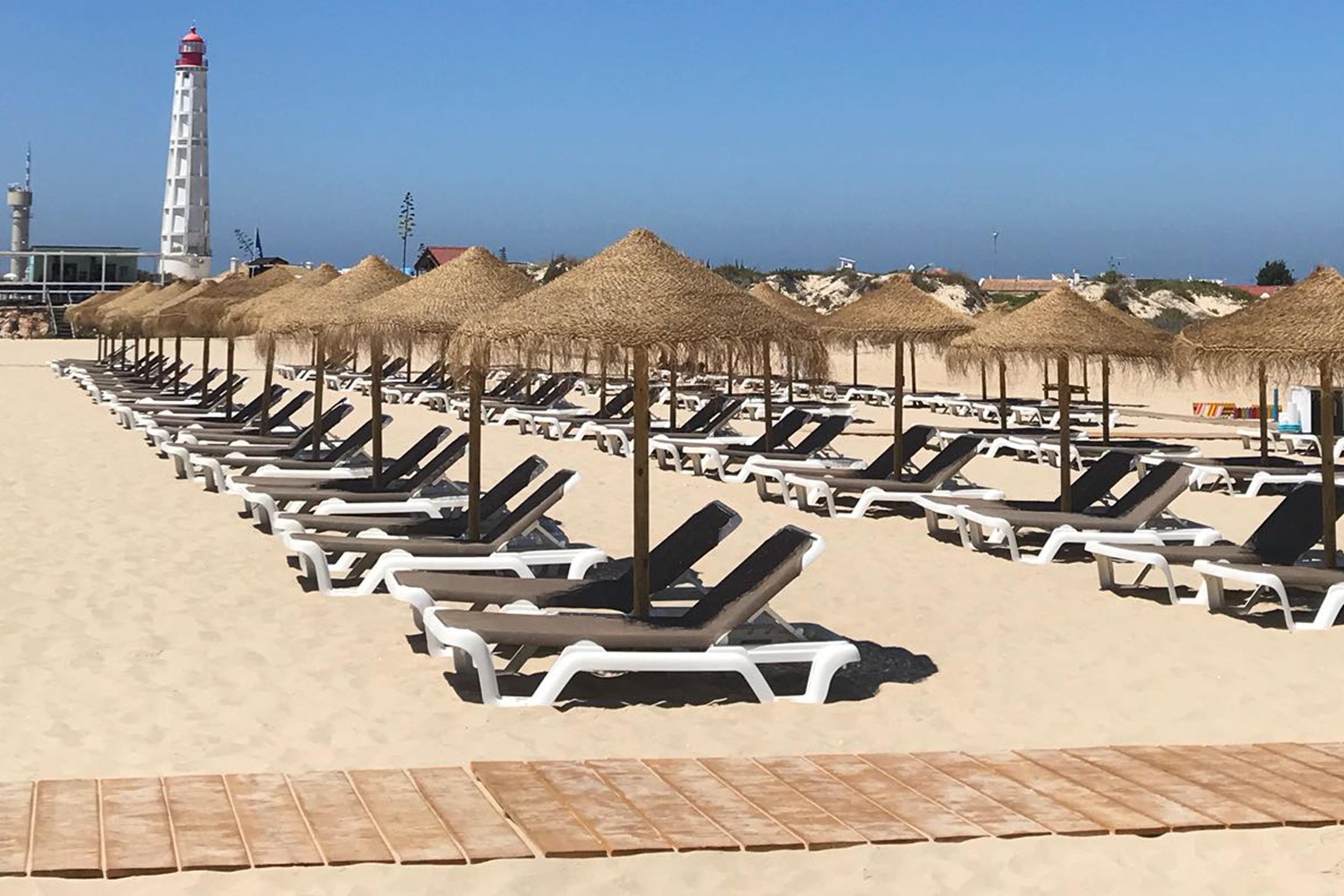 Real Marina Hotel & Spa Olhão Εξωτερικό φωτογραφία Beach of the Port of Póvoa de Varzim