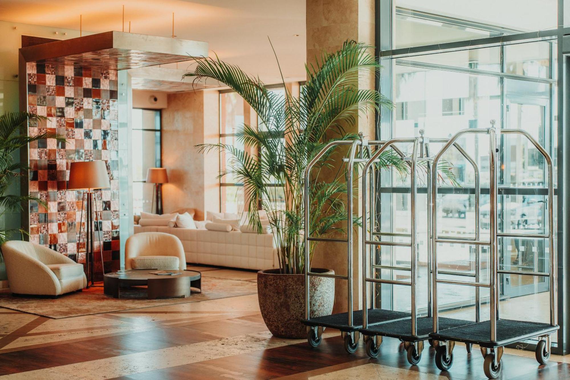 Real Marina Hotel & Spa Olhão Εξωτερικό φωτογραφία