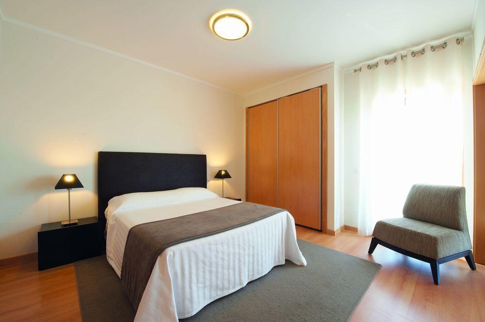 Real Marina Hotel & Spa Olhão Εξωτερικό φωτογραφία A bedroom
